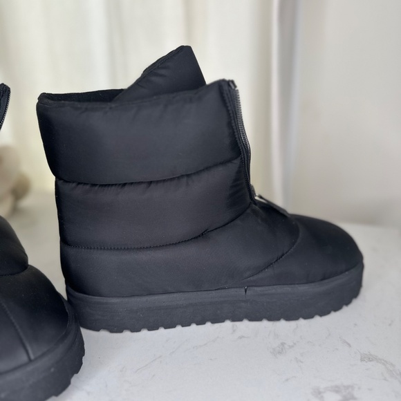 Gia Borghini Puffy Boot - Picture 3 of 14